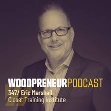 Eric Marshall: Closet Training Institute