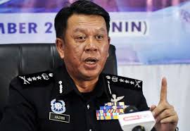 Parti parti politik sarawak & sabah. Penurunan Kadar Jenayah Di Sabah Tidak Ada Kaitan Dengan Mana Mana Parti Politik Borneo Today