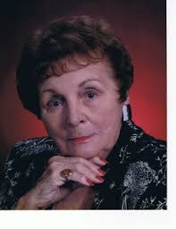 Muriel Bauman Obituary