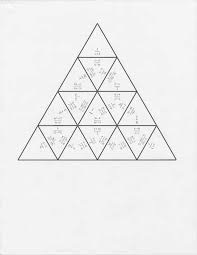 Tarsia Puzzle Simplify Rational Expressions Rational Expressions Simplifying Rational Expressions Expressions