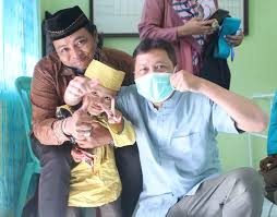 We did not find results for: Bantu Khitanan Massal Untuk Anak Yatim Dan Dhuafa