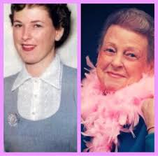 Remembering my dear mum this mother's day ...she died of cancer aged 28 in  1950 . Forever in my heart ❤ xxxx ..Ben