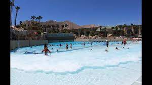 Is The Mgm Lazy River Open Year Round Get Reinvented
