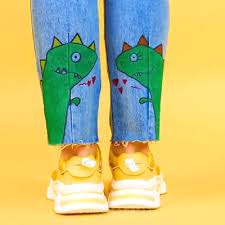 Crazy Jeans Ideas Video Crazy Jeans Love Jeans Winter Crafts For Kids