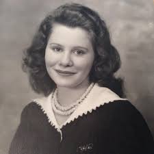 Ethel Brazell Obituary (1928