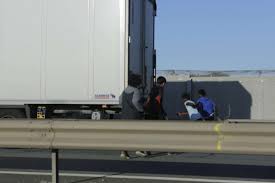 Radar, contrôle, accident, trafic info etc en belgique has 69,862 members. Belgique Une Bande D Africains Arretee Pour Trafic D Etres Humains Valeurs Actuelles