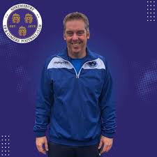 Shrewsbury Up and Comers Football Club