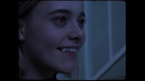 Taliesin meets the vampires: Short Film: Fair Prey