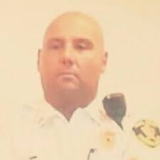 Standing in the Halls of Justice with a long time friend District…