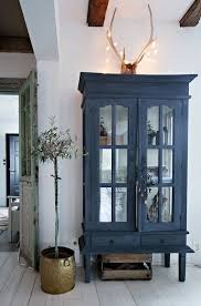My Scandinavian Home A Lovingly Renovated Norwegian Home Dating Back To The 1800 S Entertaining House Norwegian House Painted Furniture