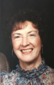 Obituary of Elizabeth Josephine Diemert