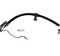Power Steering Pressure Hose Line Pump to Rack for 07-12 ...