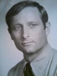 Gary Delbert Sullenberger (1939-1977)