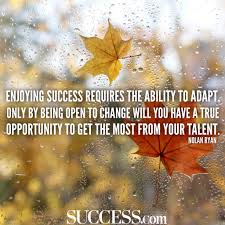 Hope you love these quotes about change, don't forget to share with us your favorite quotes in the comment. 13 Transformative Quotes To Inspire Your Personal Growth Success