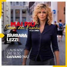 Il ministro barbara lezzi mi fece una sfuriata dicendo che loro avrebbero eliminato il tap». Barbara Lezzi Oggi Pomeriggio Dopo La Firma A Caserta Facebook