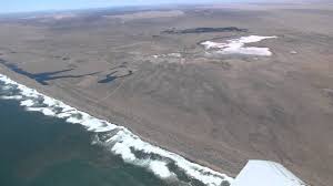 The oranjemund town council is governed by its municipal council in terms of the local. Takeoff From Oranjemund In An Air Namibia Erj 135 Youtube