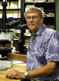 Obituary Robin Overstreet