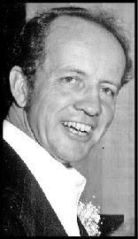 Richard Billington Obituary (1930