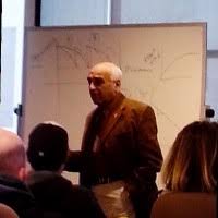 David Youkhana - Quality Control Coordinator at City of Burlington ...