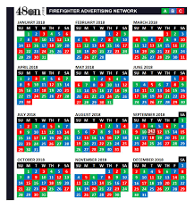 Are you going on vacation on june 14, 2021? 2018 Firefighter Shift Calendar 48on 48on With Fire Shift Calendar In 2021 Calendar Template Calendar Printables Print Calendar