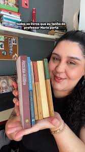 Os livros do meu orientador 🤓, Aliás, a lista do @clovisdebarros está  excelente!! , #filosofía #leitura #filosofiamoderna #fy