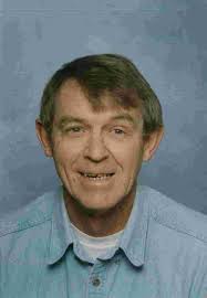 Douglas Larry “Doug” Barker