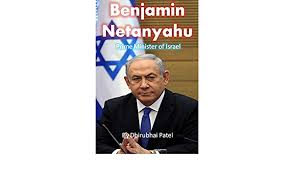The following is a transcript of the interview with israeli prime minister benjamin netanyahu that aired sunday, may 16, 2021, on face the nation. john dickerson: Benjamin Netanyahu Prime Minister Of Israel Amazon De Patel Dhirubhai Fremdsprachige Bucher