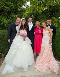 Camelia sucu, camelia şucu se pregătește de nuntă: Familia Sucu Se Pregateste Din Nou De Nunta Ziarul National