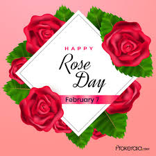 Rose day, which marks the beginning of valentine's week, is celebrated on february 7. Happy Rose Day 2020 Share Whatsapp Wishes This Valentine Day With Rose Images Love Messages With Your Love