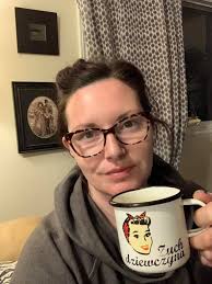 Hi! I'm new to this group. I recently joined because I love coffee ☕😊