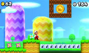 Feb 23, 2020 · the new super mario bros. New Super Mario Bros 2 Mundo 1 Guias Y Trucos En Hobbyconsolas Juegos