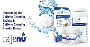 We did not find results for: Our New Caffenu Cleaning Tablets And Cleaning Powder Are Here Ideal For Home And Commercial Coffee Machines Caffenu