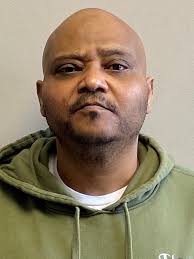 Offender Information