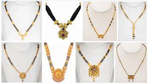 The sunbeam diamond mangalsutra pendant is the most stunning design which can be worn on festive and traditional occasions to compliment your persona. Maharashtrian Mangalsutra Designs 20 Traditional And Stylish Models