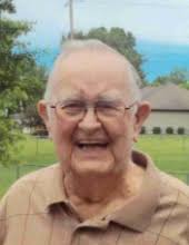 Obituary information for James Holbert