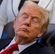 Concord, NH helping the president stay awake