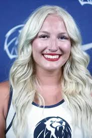 2024-25 Coed Cheerleading Roster