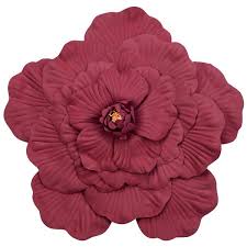 Check spelling or type a new query. Large Foam Wedding Flower Wall Backdrop Decor 50 Cm Burgundy Cv Linens