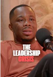 Pastor Randolph Adjei