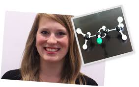 Lindau-Gipfel mit Nachwuchs: Die Nobelpreisträger und ihre  Chemie-Kuscheltiere