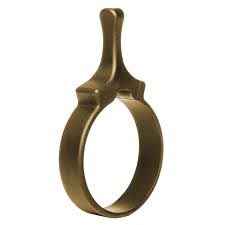 SAI Optics SAI 6 Coyote Brown Throw Lever TX0054-TLP-CB For Sale - EuroOptic