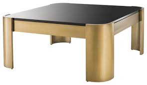 Maybe you would like to learn more about one of these? Vintage Mastercraft Coffee Table Eichholtz Courrier Contemporary Coffee Tables By Oroa European Luxury Furniture Houzz