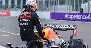 Max verstappen © mark thompson f1 bahrain grand prix ~ november 26, 2020. Sutzdcwngvs2gm