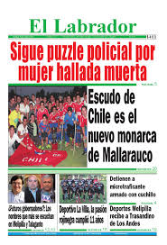 El técnico de deportes melipilla analiza la campaña de los potros en el arranque del campeonato nacional y el gran momento de mathías vidangossy. Domingo 16 De Febrero By Diario El Labrador Issuu