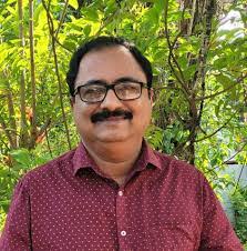 Ancy Mohan's Instagram, Twitter & Facebook