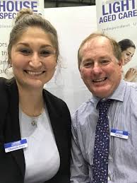 Had a fantastic day today at the annual Seniors Expo! We met so many  wonderful people and learned about the other amazing services being offered  to seniors in our community. There are