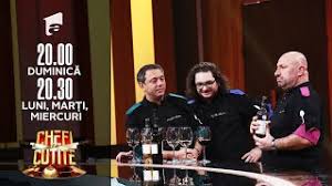 Pentru ca ei sa reuseasca acest lucru trebuie sa gaseasca concurenti talentati, cu personalitati puternice, care sa le impartaseasca. 7awumbnysl Jum