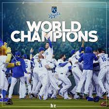 Kansas City Royals World Series Champs Images Google Search Kansas City Baseball Kansas City Royals Baseball Kc Royals Baseball