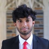 Bharat Krishnan's Instagram, Twitter & Facebook