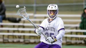 Andy Hamel - 2025 - Men's Lacrosse - Nazareth University ...